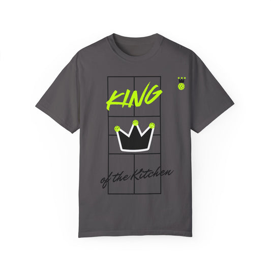 King of the Kitchen T-Shirt