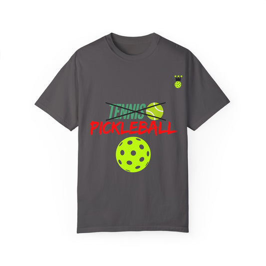 Pickleball Champion Unisex T-Shirt