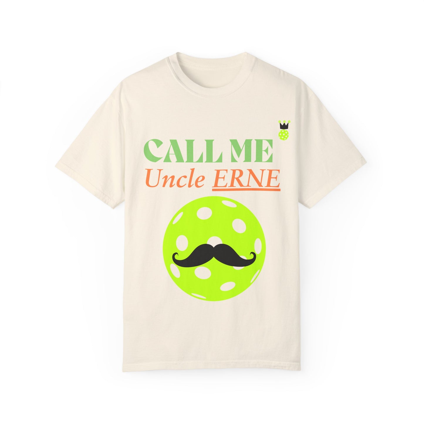 Call me Uncle ERNE Unisex T-Shirt