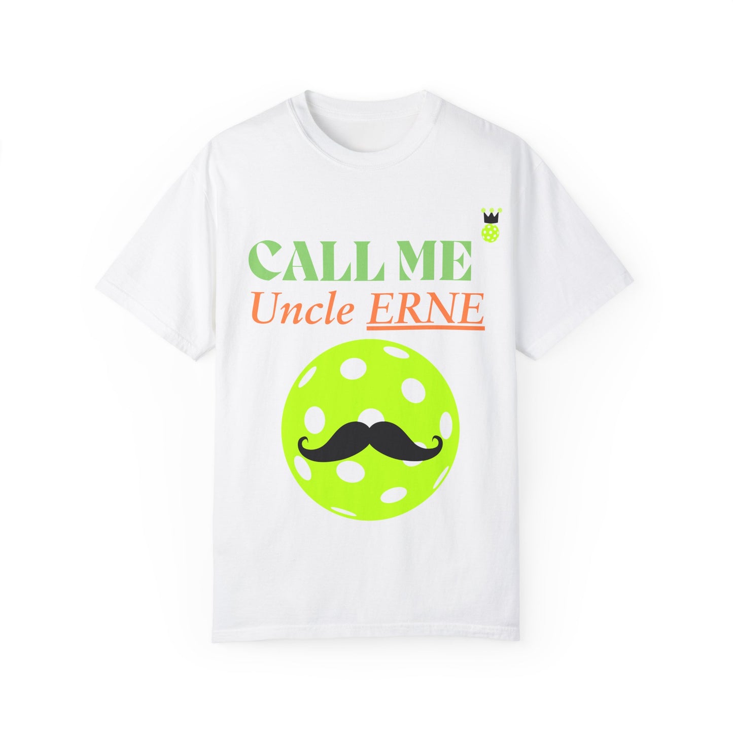 Call me Uncle ERNE Unisex T-Shirt