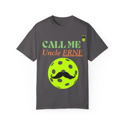 Call me Uncle ERNE Unisex T-Shirt